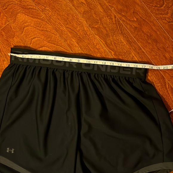 Under Armour shorts 1X - Picture 4 of 5